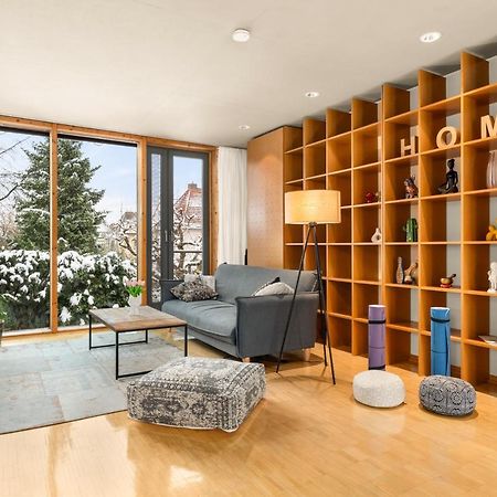 ꧁Cassel Lofts • Premium Maisonette꧂ Zewnętrze zdjęcie