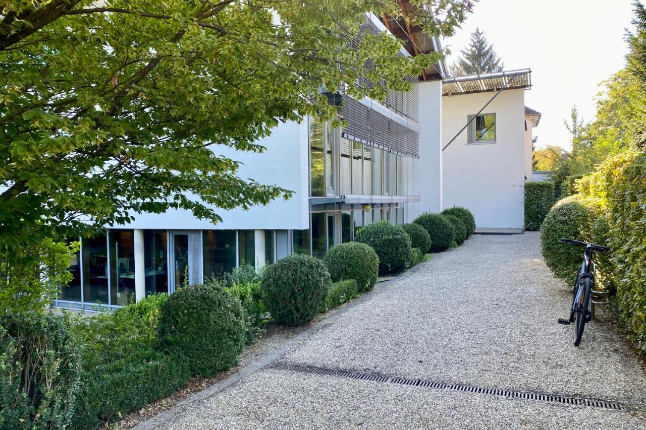꧁Cassel Lofts • Premium Maisonette꧂ Zewnętrze zdjęcie