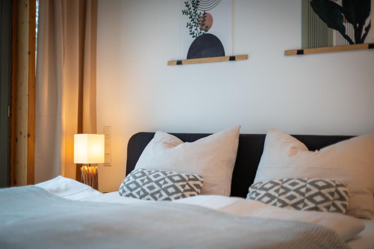 ꧁Cassel Lofts • Premium Maisonette꧂ Zewnętrze zdjęcie