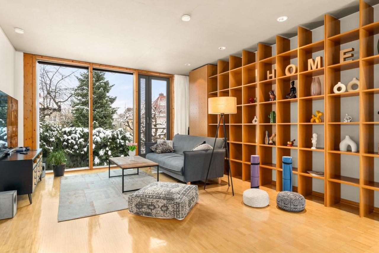 ꧁Cassel Lofts • Premium Maisonette꧂ Zewnętrze zdjęcie