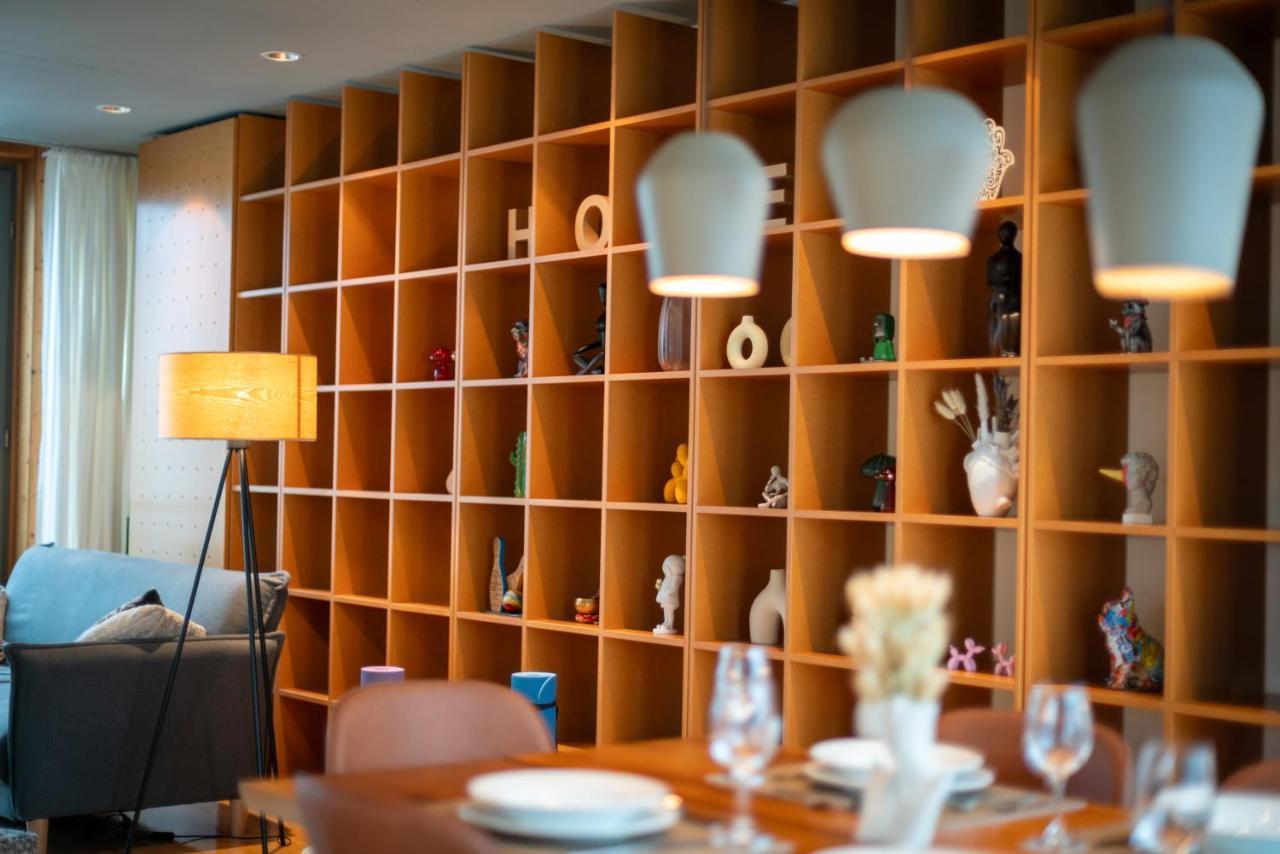 ꧁Cassel Lofts • Premium Maisonette꧂ Zewnętrze zdjęcie