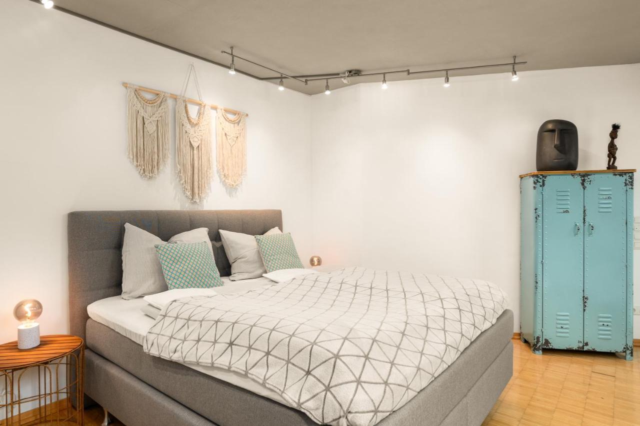 ꧁Cassel Lofts • Premium Maisonette꧂ Zewnętrze zdjęcie