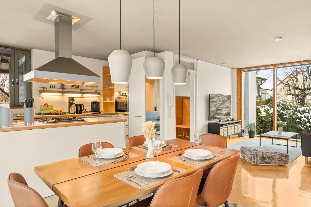 ꧁Cassel Lofts • Premium Maisonette꧂ Zewnętrze zdjęcie