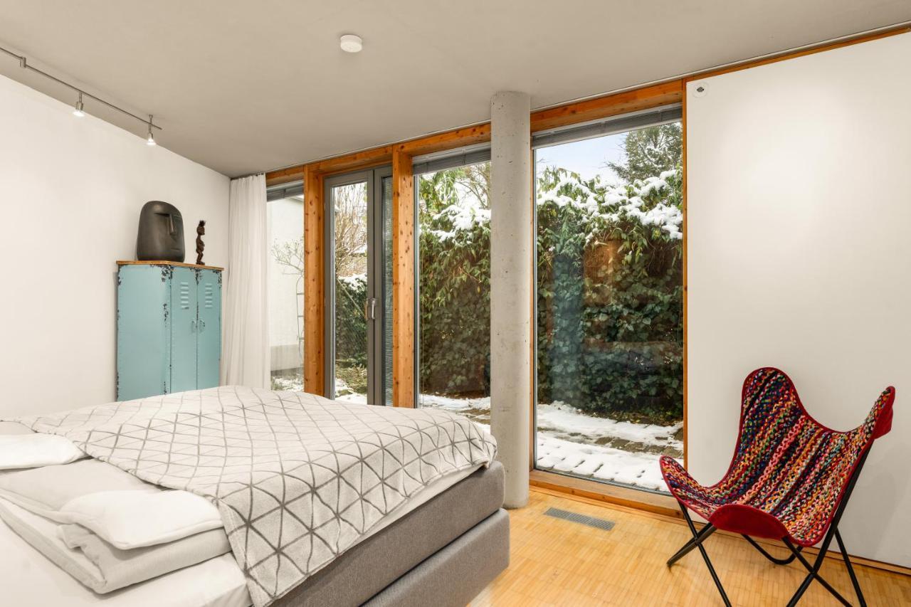 ꧁Cassel Lofts • Premium Maisonette꧂ Zewnętrze zdjęcie