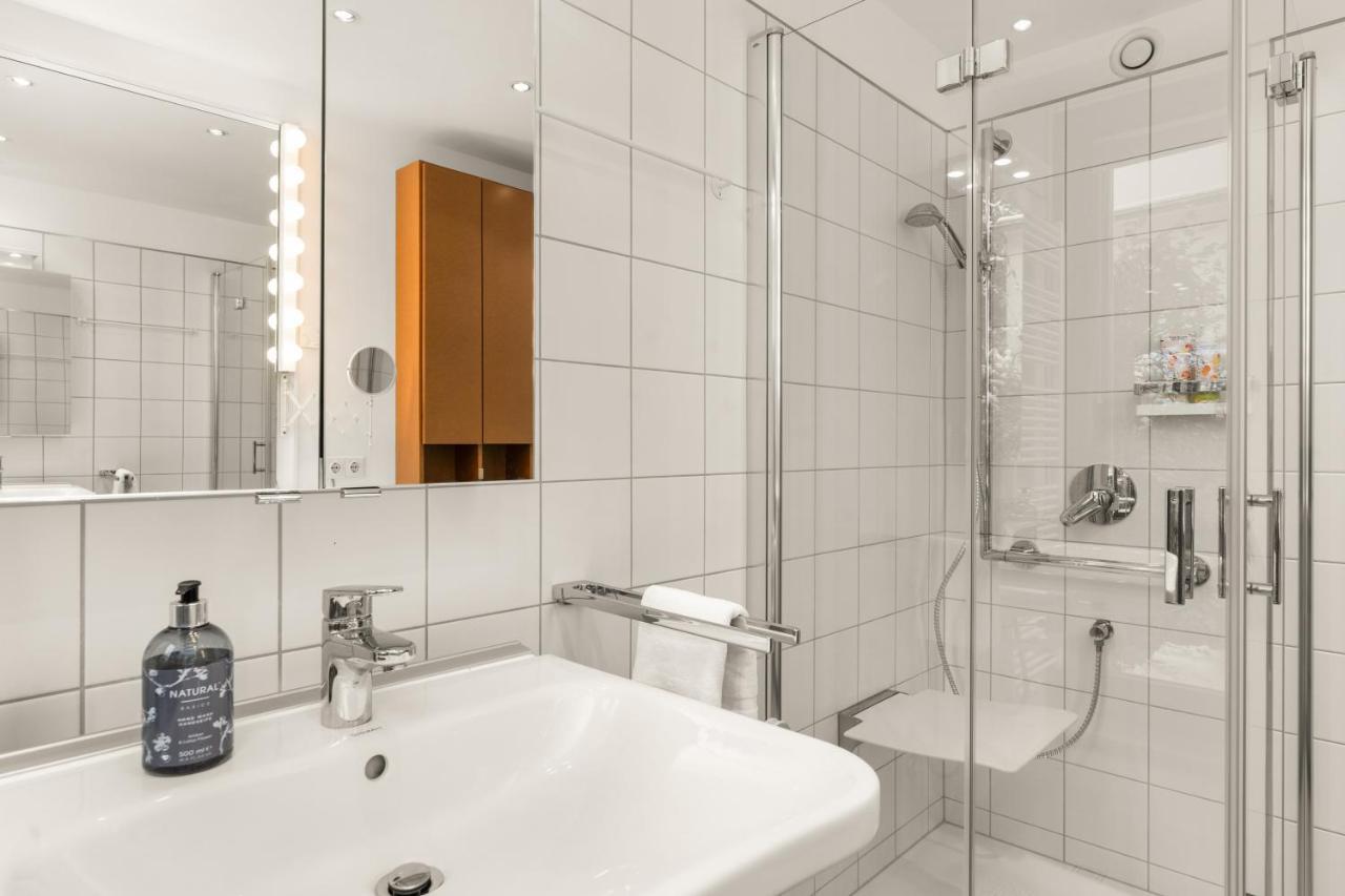 ꧁Cassel Lofts • Premium Maisonette꧂ Zewnętrze zdjęcie