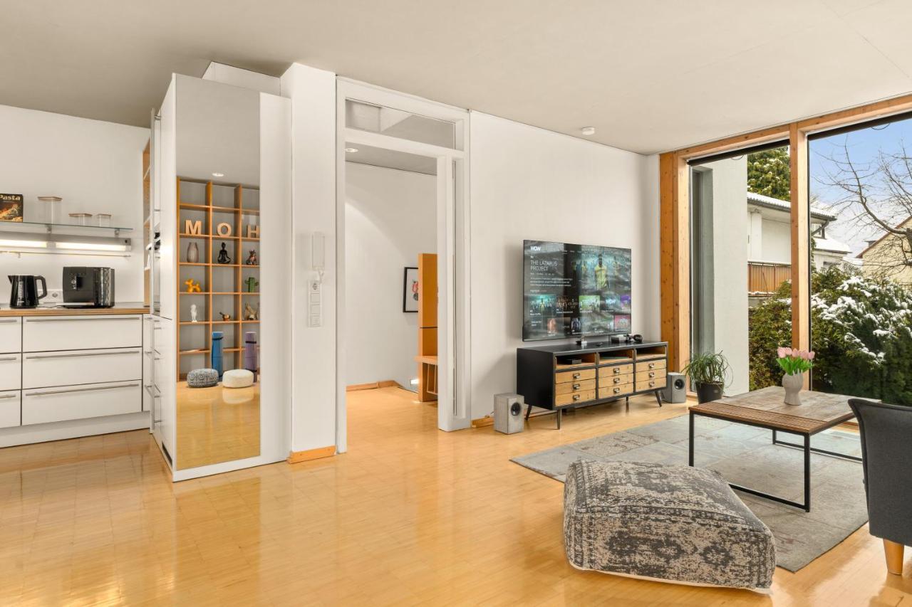 ꧁Cassel Lofts • Premium Maisonette꧂ Zewnętrze zdjęcie