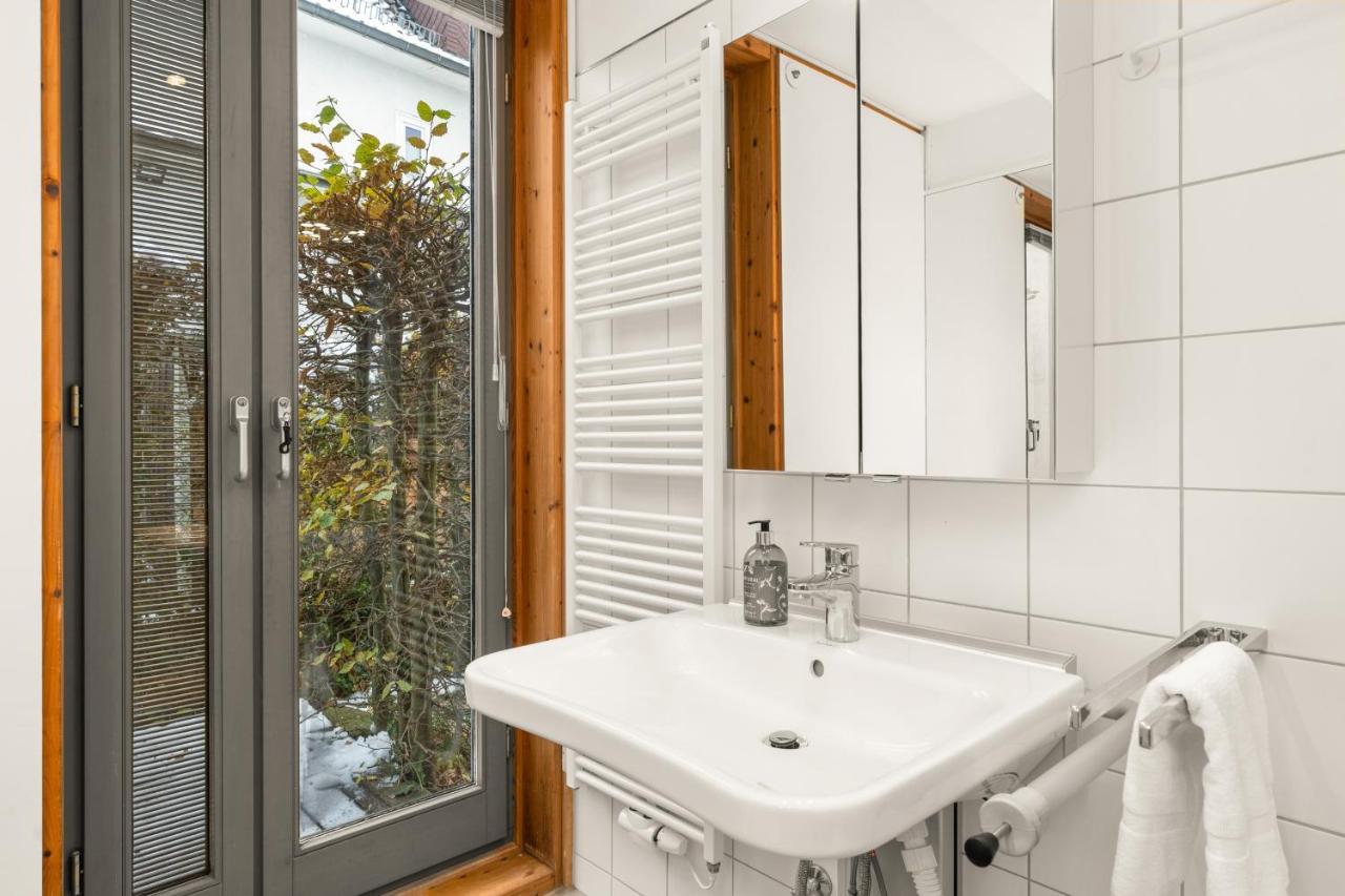 ꧁Cassel Lofts • Premium Maisonette꧂ Zewnętrze zdjęcie