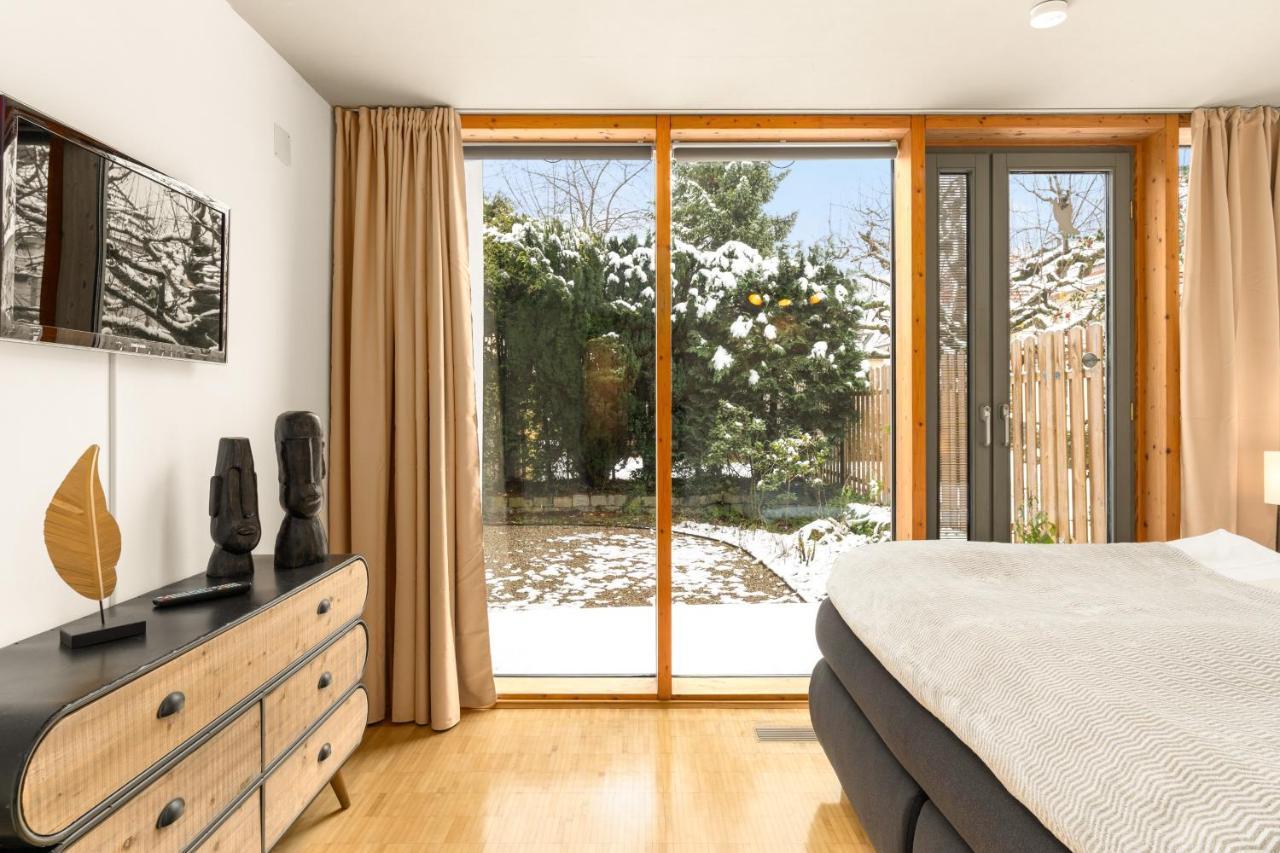꧁Cassel Lofts • Premium Maisonette꧂ Zewnętrze zdjęcie